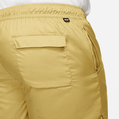 Shorts de ajuste relajado de tejido Woven forrados para hombre Nike Sportswear Sport Essentials