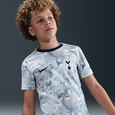 Tottenham Hotspur Academy Pro Domicile