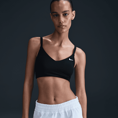 Shorts para salida de baño para mujer Nike Swim