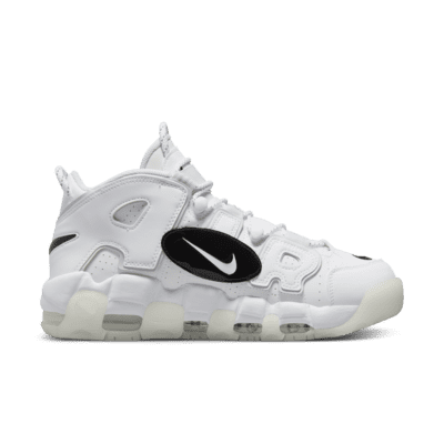 Nike Air More Uptempo '96 Men's Shoes