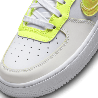 Nike Air Force 1 LV8 Big Kids' Shoes