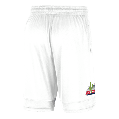 Arizona Men's Nike College Shorts