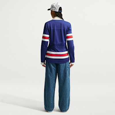 Nike "Team USA" Women's Hockey Jersey