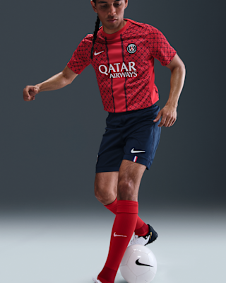 Paris Saint-Germain 2025/26 Stadium 主場