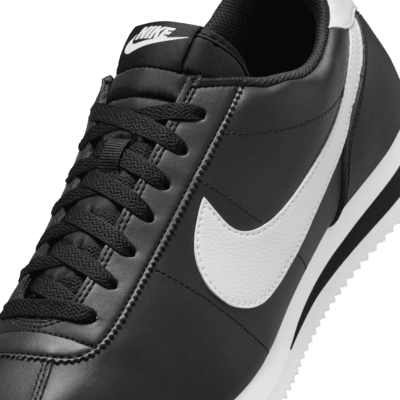 Nike Cortez Leather Men's Shoes