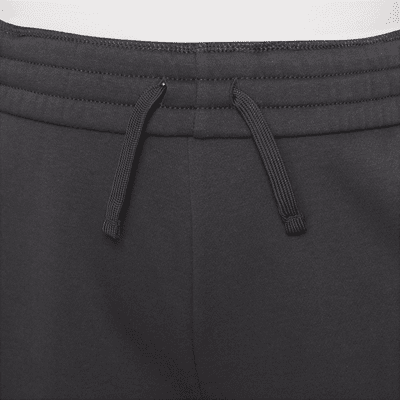 Pantaloni oversize in fleece Nike Sportswear – Ragazza