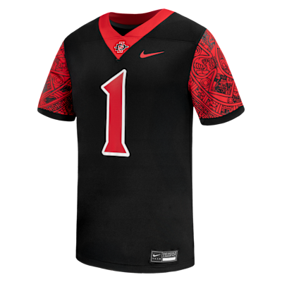 San Diego State