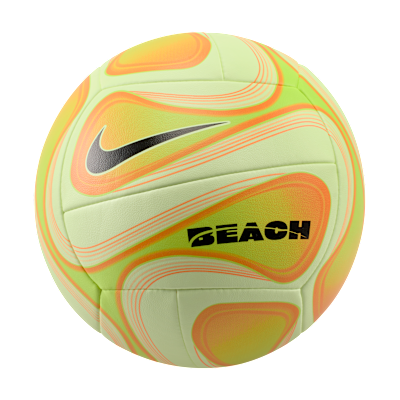 Nike Championship Beach Outdoor Volleyball from Nike - $65