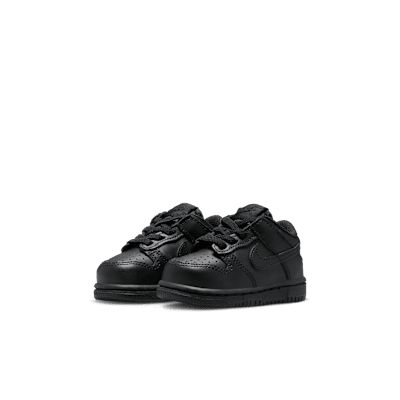 Calzado para bebé e infantil Nike Dunk Low