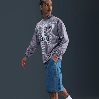 Nike Sportswear Men's Denim Shorts