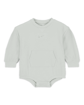 Детские  Nike ReadySet Baby (12-24M) Long Sleeve Bodysuit