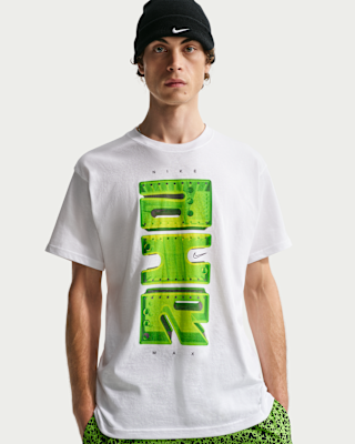 Женская футболка Nike Sportswear