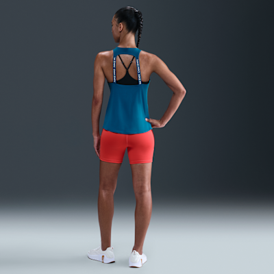 Camiseta de tirantes Dri-FIT para mujer Nike Pro