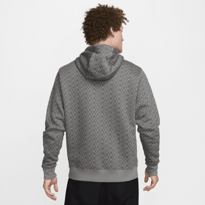 Nike Sportswear Club Fleece Men's Pullover Hoodie