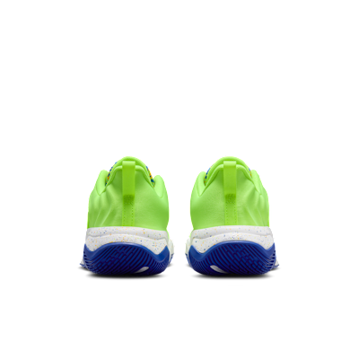 Giannis Immortality 4 SE Big Kids' Basketball Shoes