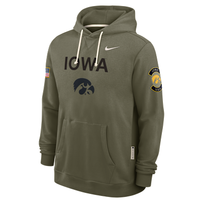 Iowa 2025 Military Appreciation