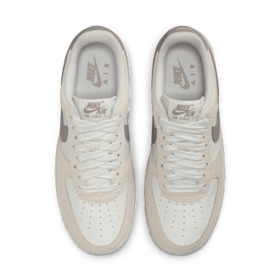 Nike Air Force 1 Low Women's Shoes
