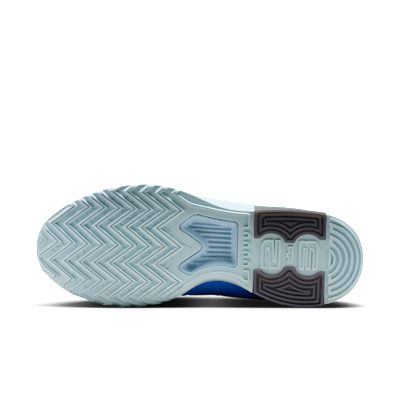 LeBron Witness IX EP 籃球鞋