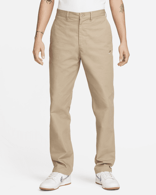 Мужские  Nike Club Chino Pants