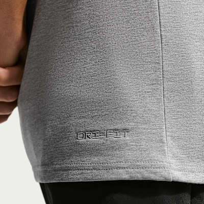 Kobe Nike Dri-FIT-basketball-T-skjorte til herre