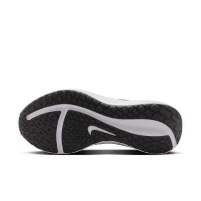 Tenis de correr en carretera para hombre (extraancho) Nike Downshifter 13