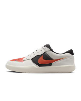 Unisex кроссовки Nike SB Force 58 Premium Skate