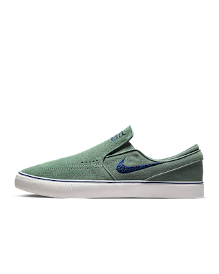 Мужские кроссовки Nike SB Janoski+ Slip Skate