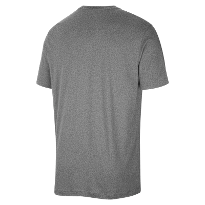 Oklahoma City Thunder Men's Nike NBA Practice T-Shirt