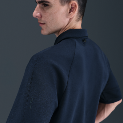 Ανδρική μπλούζα πόλο Dri-FIT Nike 24.7 ImpossiblySoft
