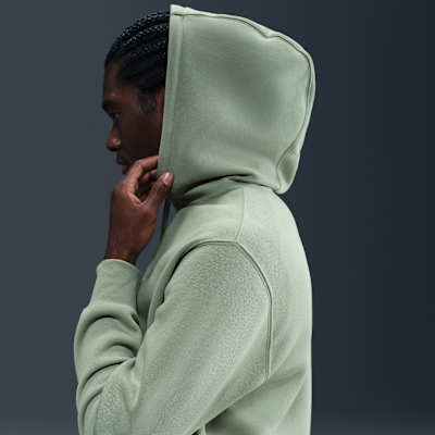 Nike Club Men's Pullover Fleece Hoodie