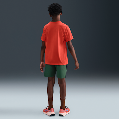 Nike Dri-FIT Challenger Trainingsshorts für ältere Kinder (Jungen)