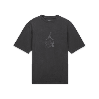 NIKE公式】ジョーダン x ビリー アイリッシュ ウィメンズ Tシャツ