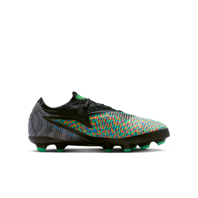 Nike Jr. Phantom 6 Low Pro "EA SPORTS FC" Older Kids' Multi-Ground Football Boots