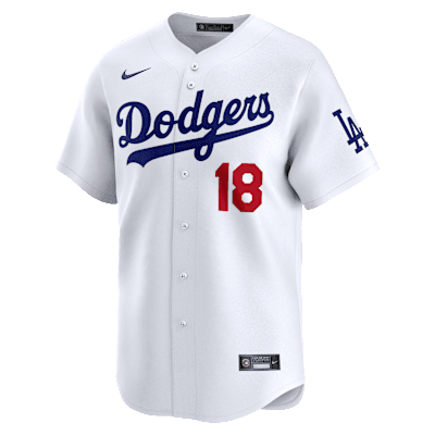 Yoshinobu Yamamoto Los Angeles Dodgers