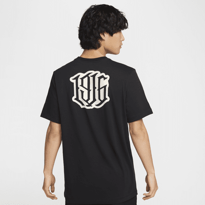 Playera de fútbol Nike para hombre Club América Heritage
