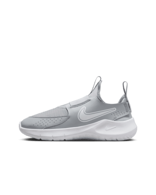 Подростковые кроссовки Nike Flex Runner 3 Big Kids' Road для бега