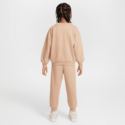 Nike Cosy Comfort Younger Kids' 2-Piece Crew Set
