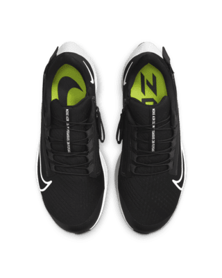 Nike Air Zoom Pegasus 38 FlyEase Men's Easy On/Off Road Running