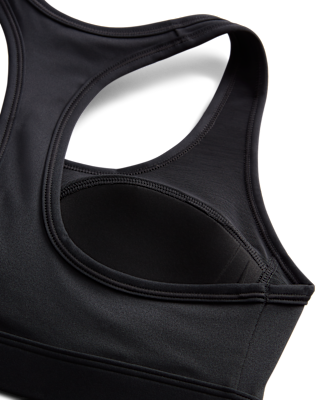 Nike Swoosh 中度支撐型