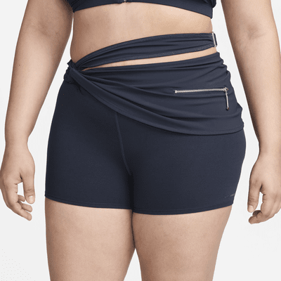 Nike x Jacquemus Pantalón corto a capas - Mujer