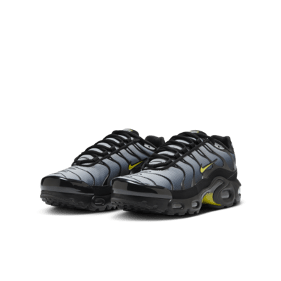 Tenis para niños grandes Nike Air Max Plus