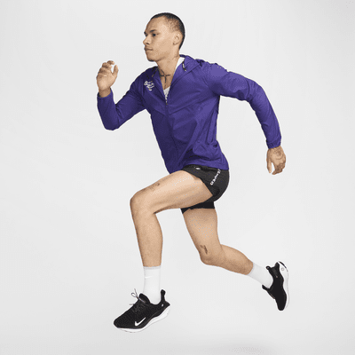 Nike Impossibly Light Windrunner Men's Running Jacket