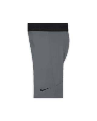 Подростковые шорты Nike Pro Big Kids' (Boys') Dri-FIT Shorts