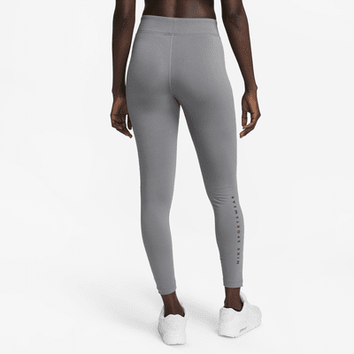 Nike Sportswear Women's High-Waisted Full-Length Graphic Leggings. Nike AU
