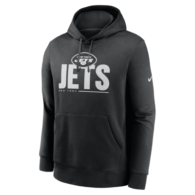 new york jets men's sweatshirt