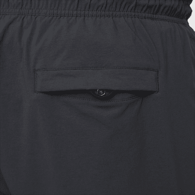 Pantaloni in tessuto Nike Tech – Uomo