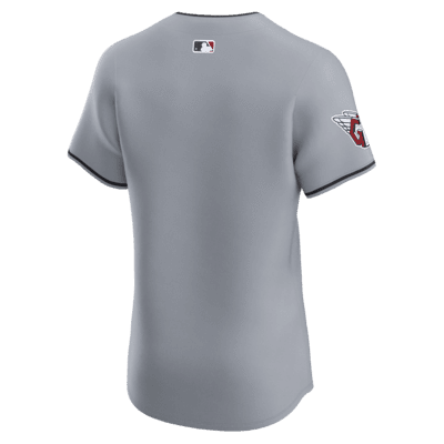 Cleveland Guardians Men's Nike Dri-FIT ADV MLB Elite Jersey