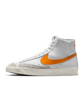 Мужские кроссовки Nike Blazer Mid '77 Vintage