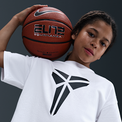 Kobe Older Kids' Dri-FIT Max90 T-Shirt