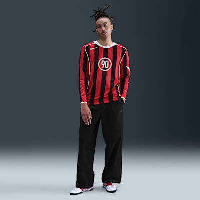 Nike Sportswear Club